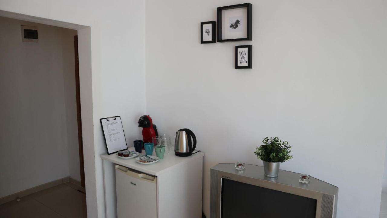 Viktoria Apartment