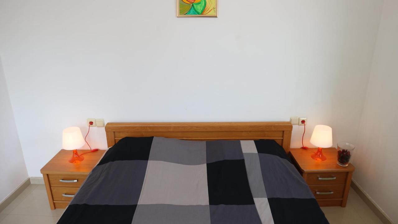 Viktoria Apartment *