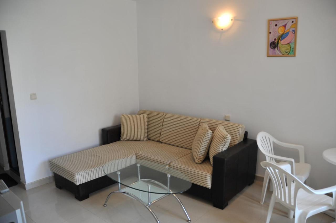 Apartment Viktoria Tsarevo