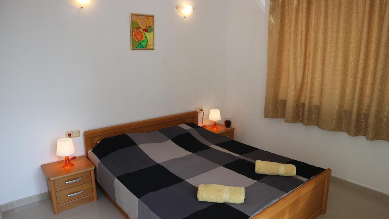 Viktoria Apartment