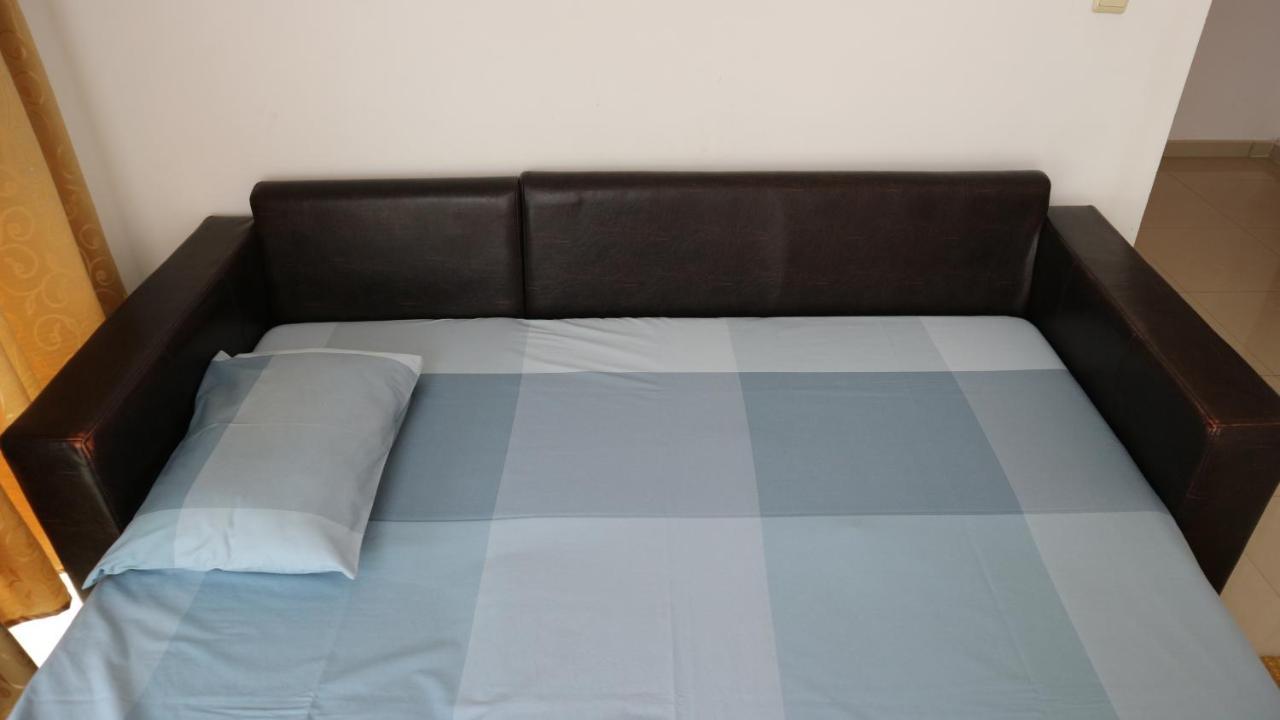 Apartment Viktoria Tsarevo