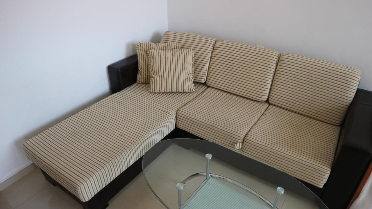 Viktoria Apartment Tsarevo
