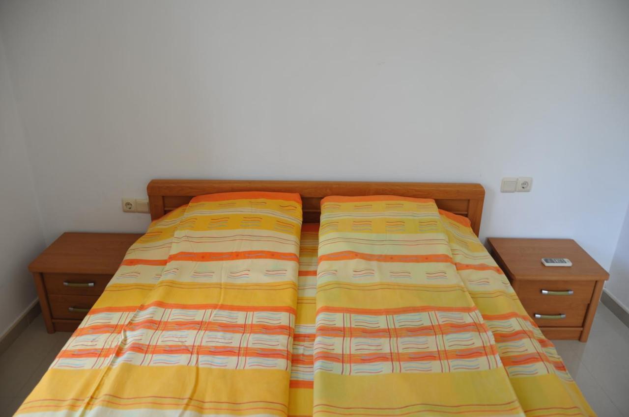 Viktoria Apartment *