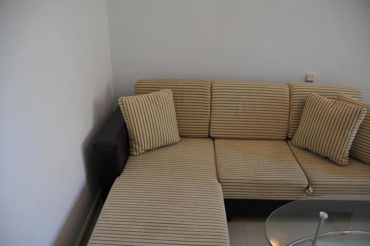 Viktoria Apartment Tsarevo