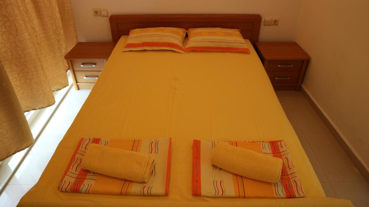 Apartment Viktoria *