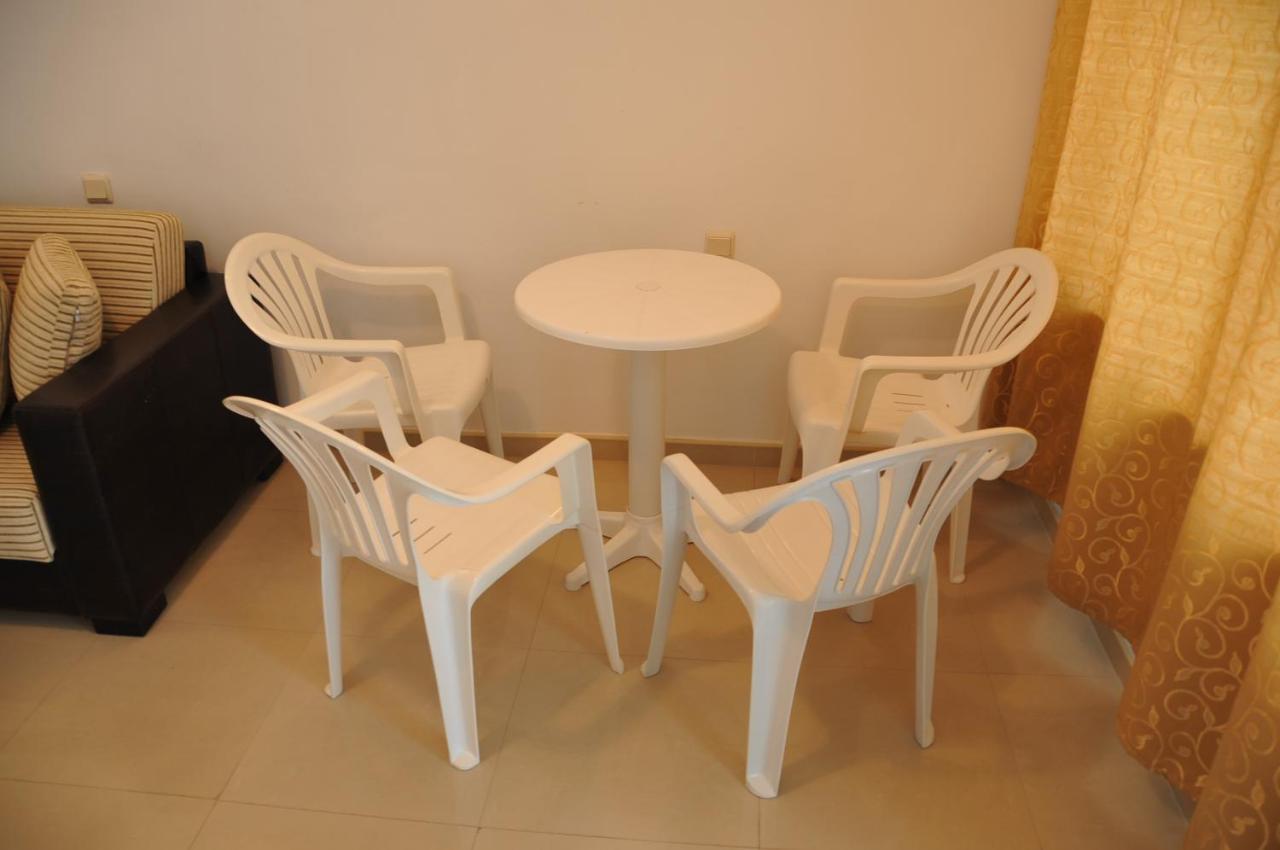 Viktoria Apartment *