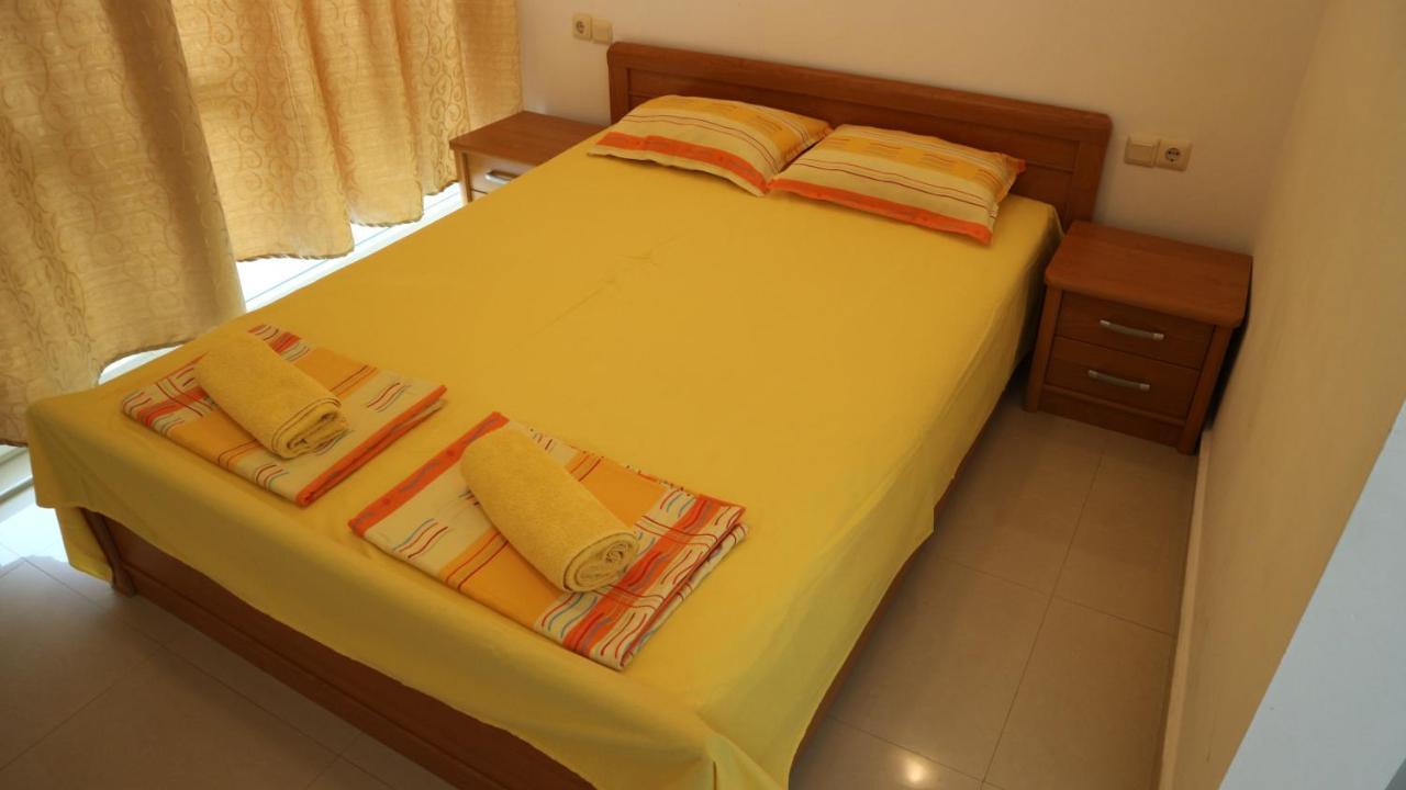 Apartment Viktoria Tsarevo
