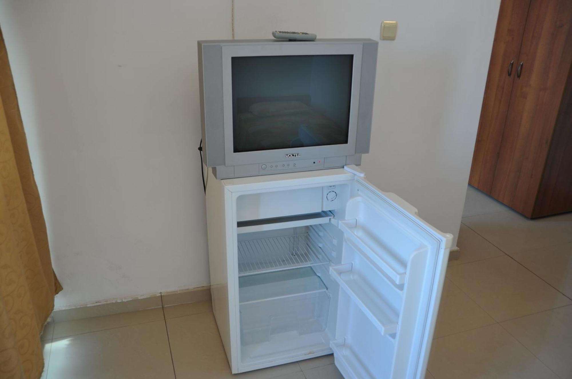 Viktoria Apartment Tsarevo