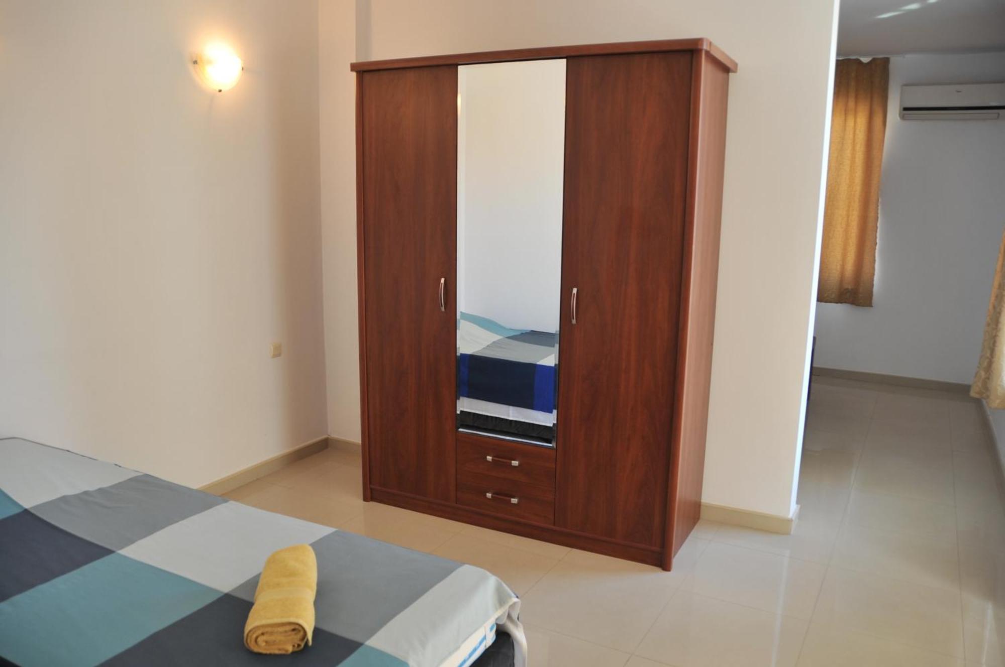 Apartment Viktoria Tsarevo