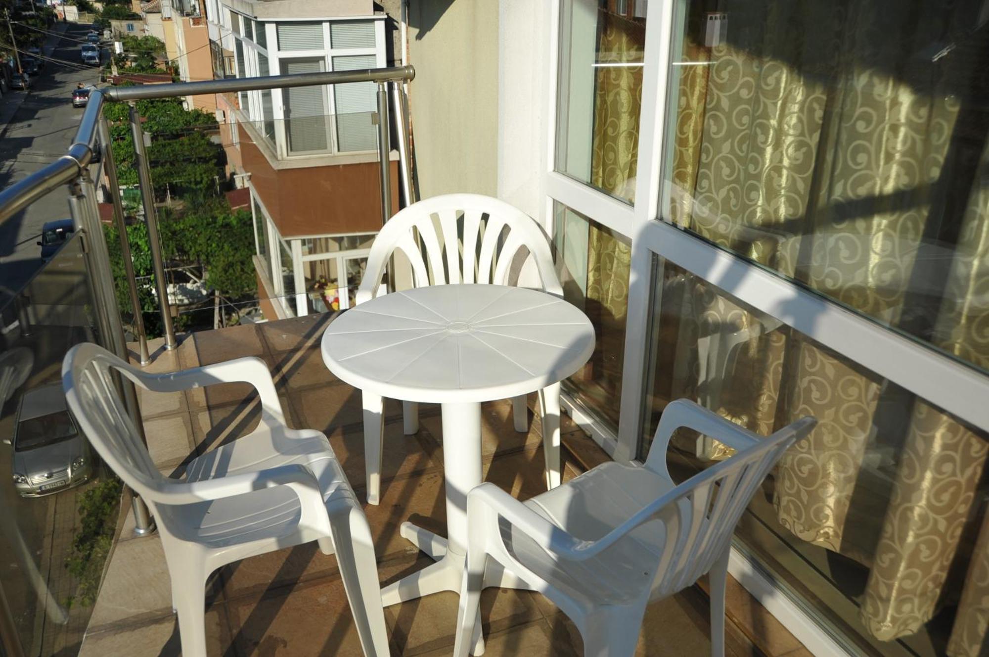 Viktoria Apartment Tsarevo