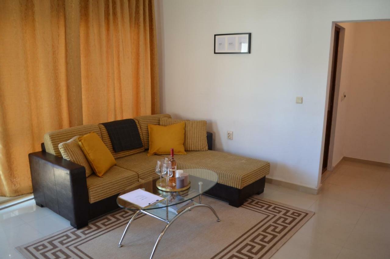 Apartment Viktoria Tsarevo