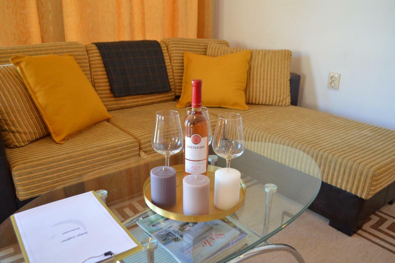 Apartment Viktoria Tsarevo