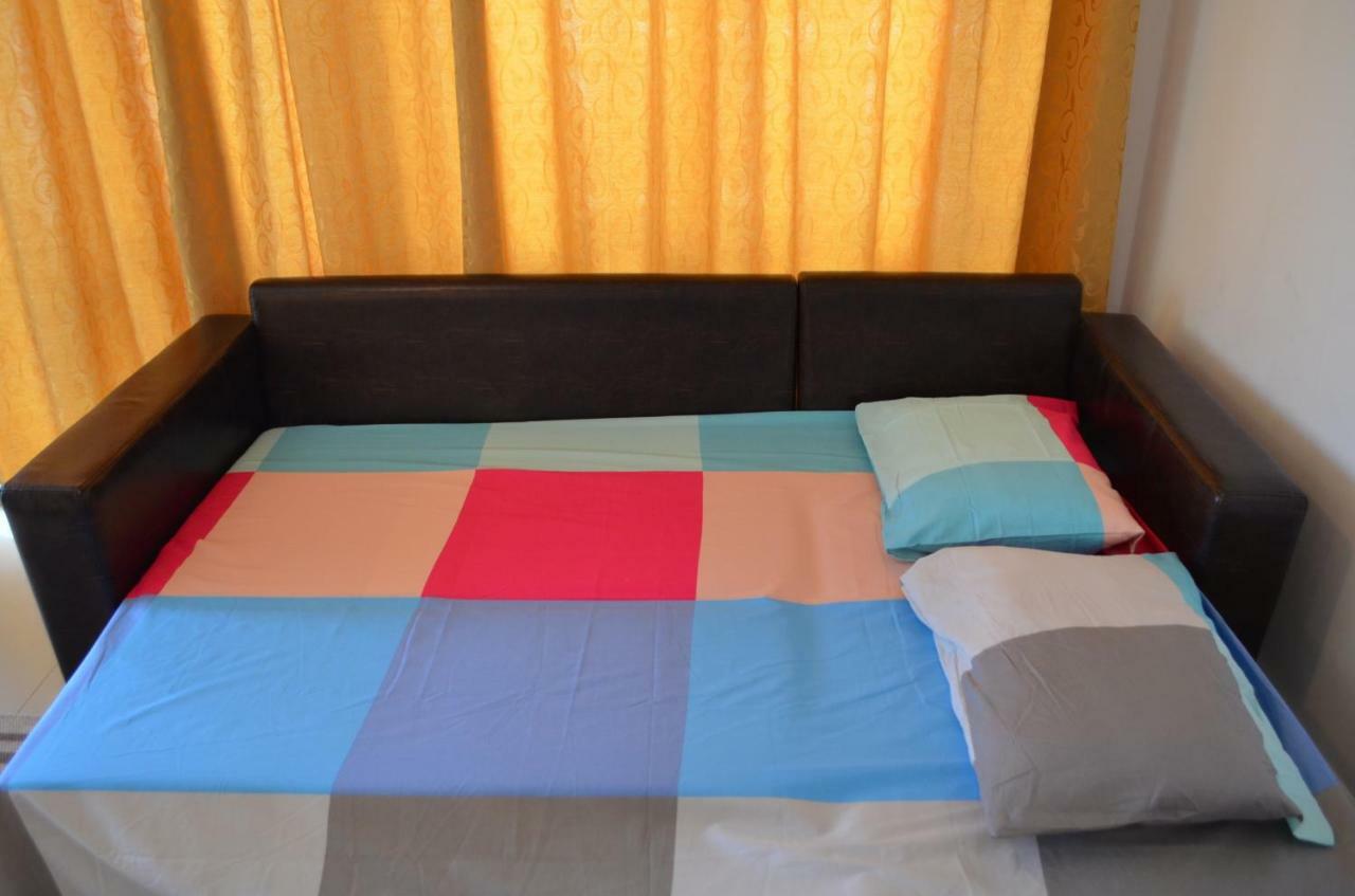 Apartment Viktoria